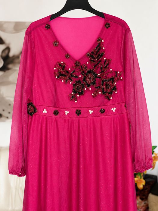 Rochie marimea xxl