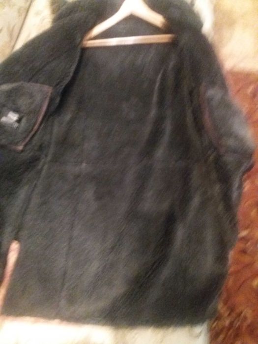 Продам  Дублёнку