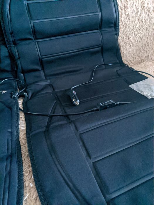 Подогрев сидений