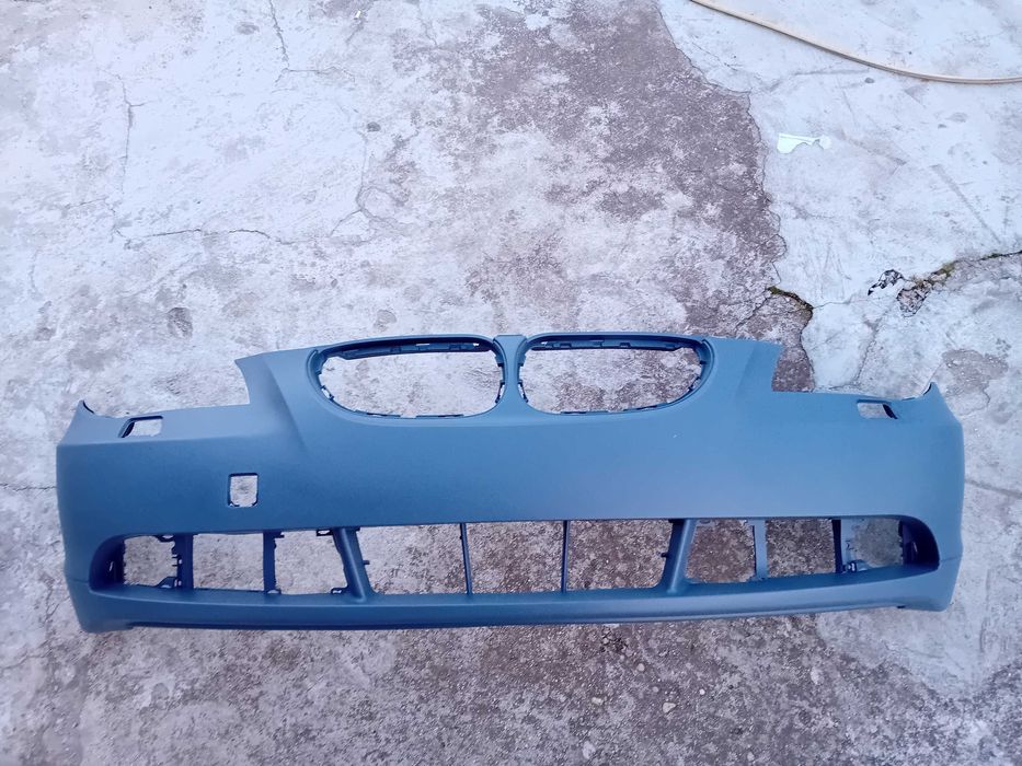 Предна броня  BMW E60/E61