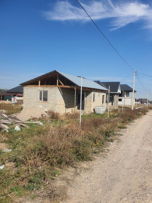 Продам времянку в Кендале