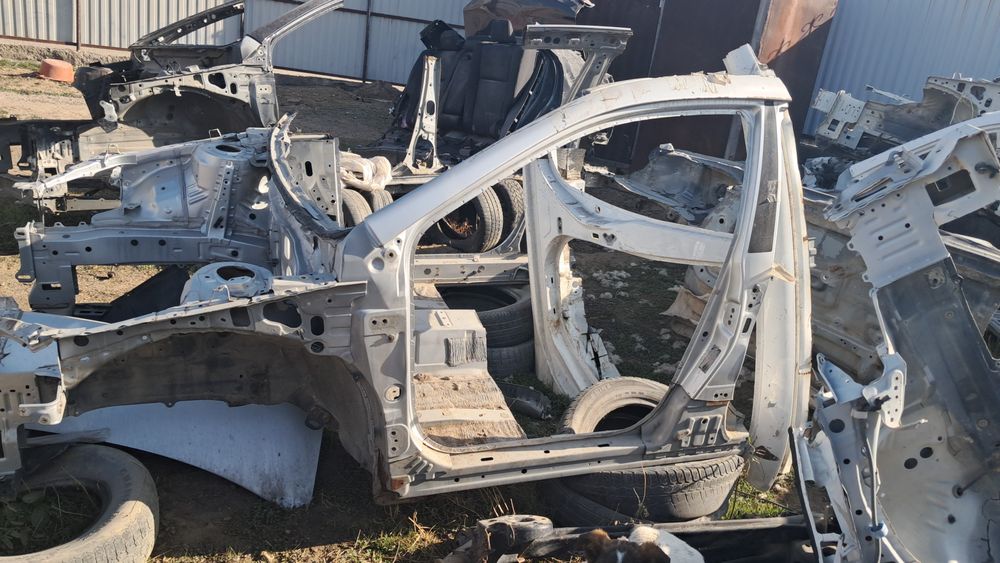 Авто разбор 150,180