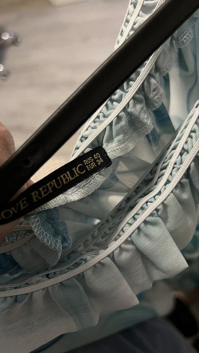 Платья Love Republic