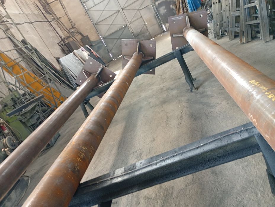 Colaborare pentru sudura