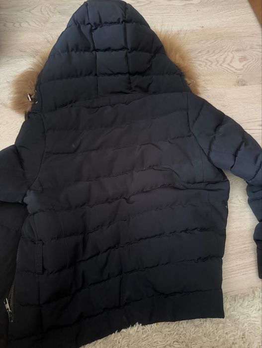 Geaca moncler 6 ani