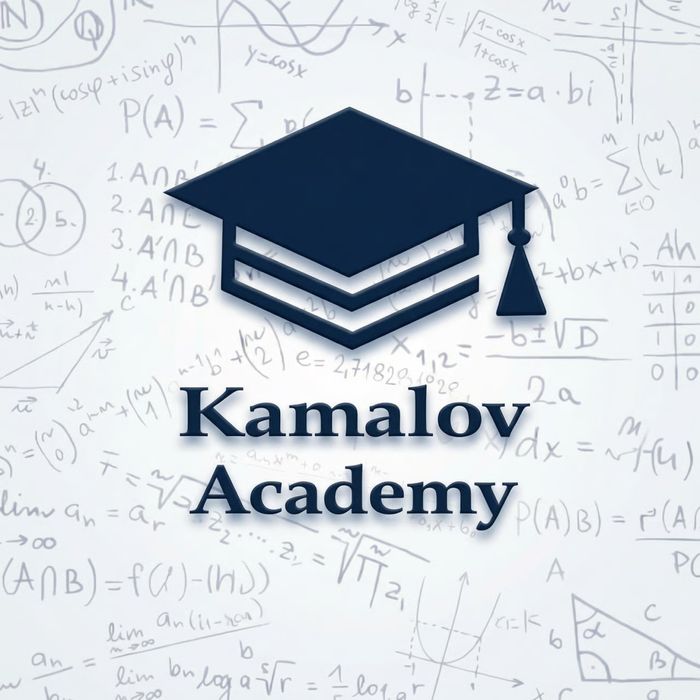 Репетитор по Математике