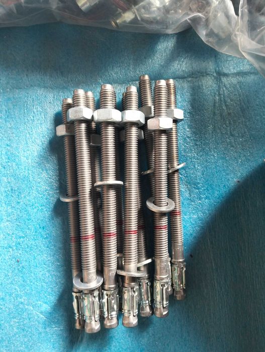 Materiale Instalaţii