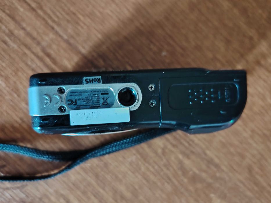 Aparat foto/video Polaroid i834