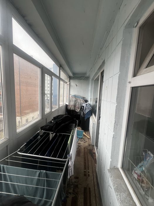 2-х комн на Орбите