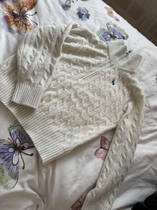 Блузки и дънки използвани