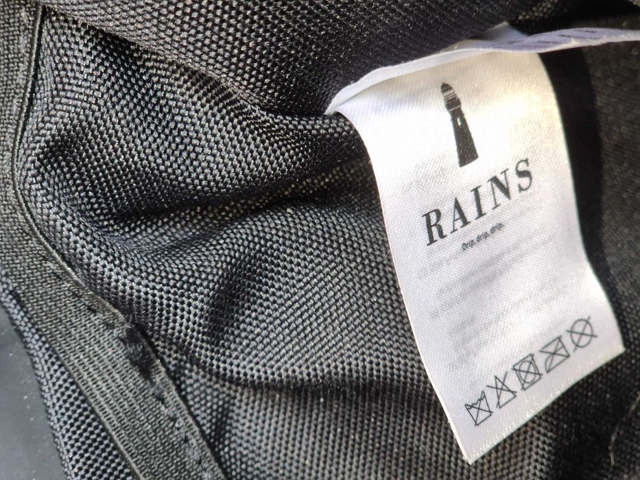 Раница Rains , 8.000 mm