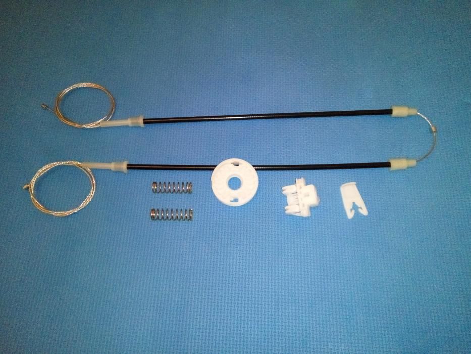 Renault Clio 2 Symbol kit reparatie macara geam electric