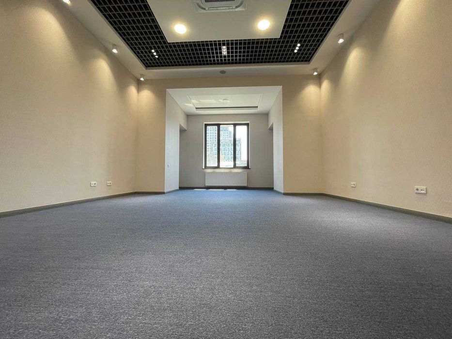 Офисы в центре | Тараса Шевченко | от 35 до 1000 м²