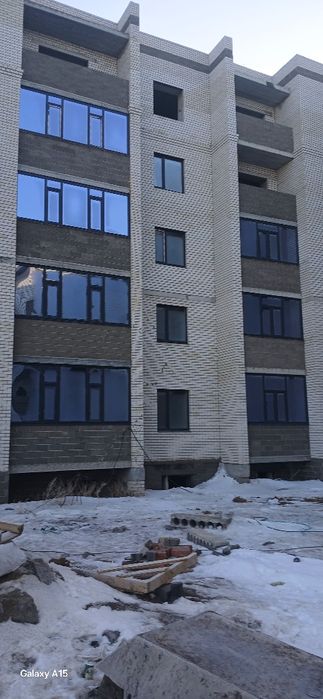 Продам квартиру  1кв