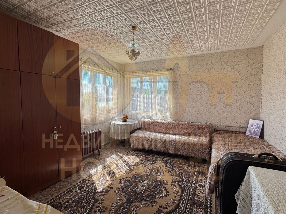 Продава се Къща в с. Съединение, Област Търговище - 120 кв.м за 362 €/кв.м - Снимка #11