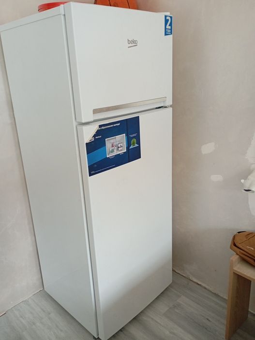 Холодильник Беко