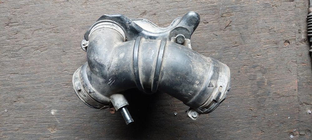 Гофра воздушная 626