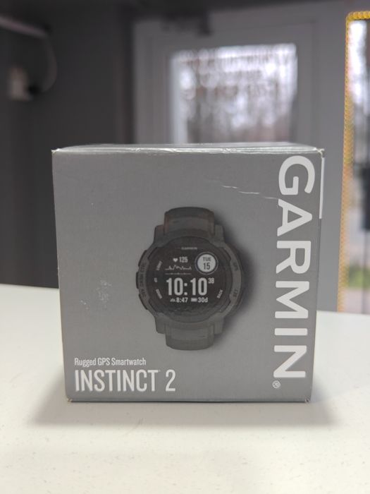 Garmin Instinct 2