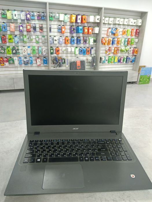Ноутбук офисный Acer
