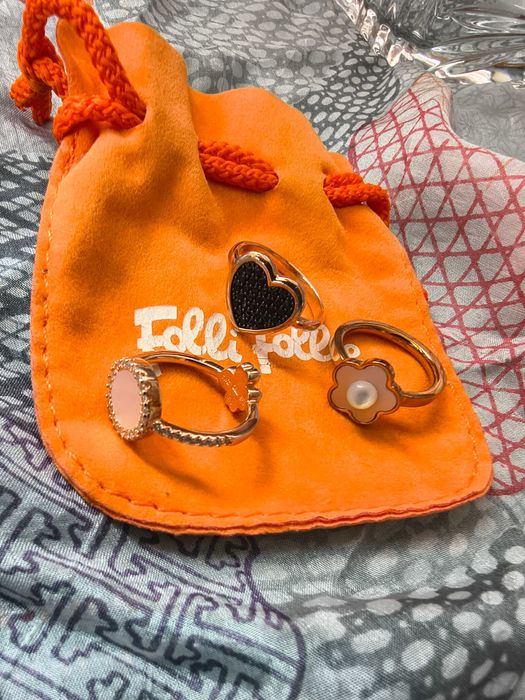 Бижута Folli Follie - комплект гръцки бижута