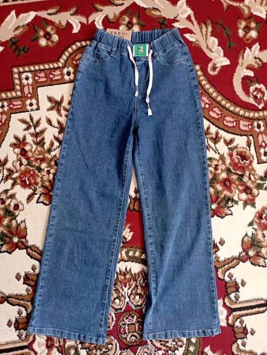 Noviy bryuki osenno-vesenniy