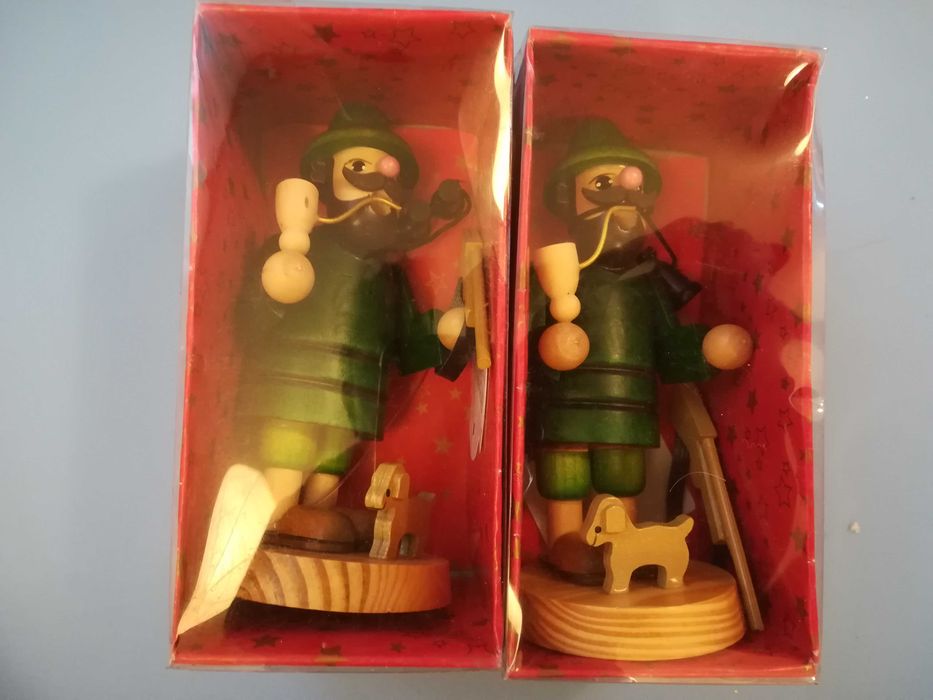 Пушещо човече / Подарък за болен/ранен приятел - НОВИ