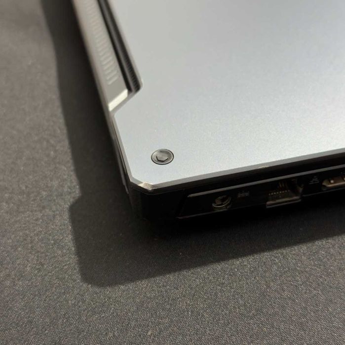 ASUS TUF Gaming F17 i7-10870H GTX 1650 Ti SSD 512GB RAM 16GB | TrueGSM