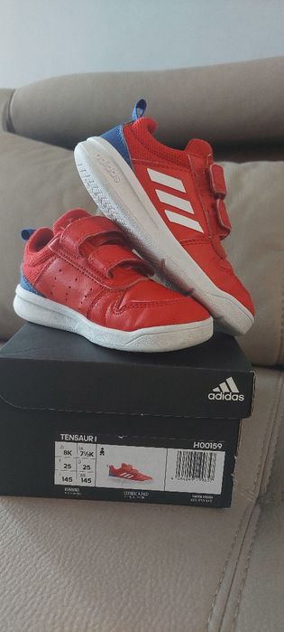 Детски Маратонки Adidas