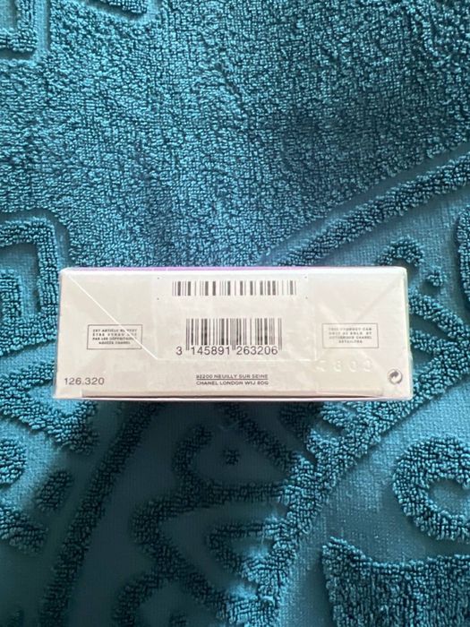 CHANEL Chance Eau Tendre 100 ml (оригинал)