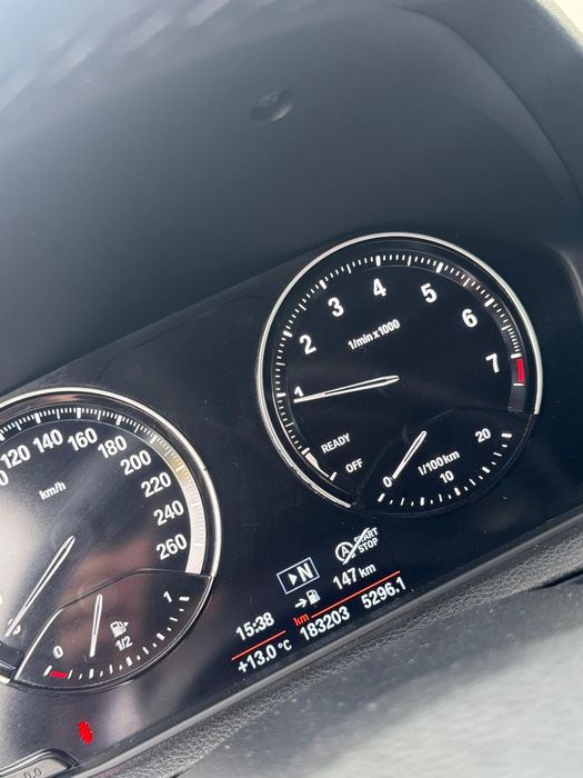 BMW 116 i

An 2017/10

Motorizare 1.6 benzină

116Cp

Cutie manuala 6