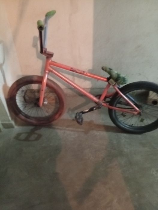 Bmx mafiabike aștept oferte !!