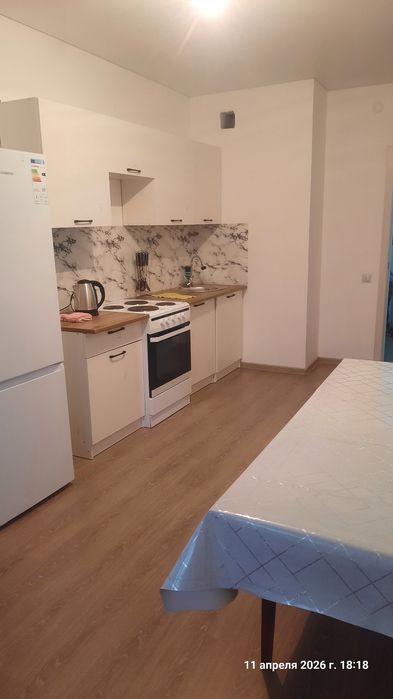 Сдам в аренду2х ком квартиру