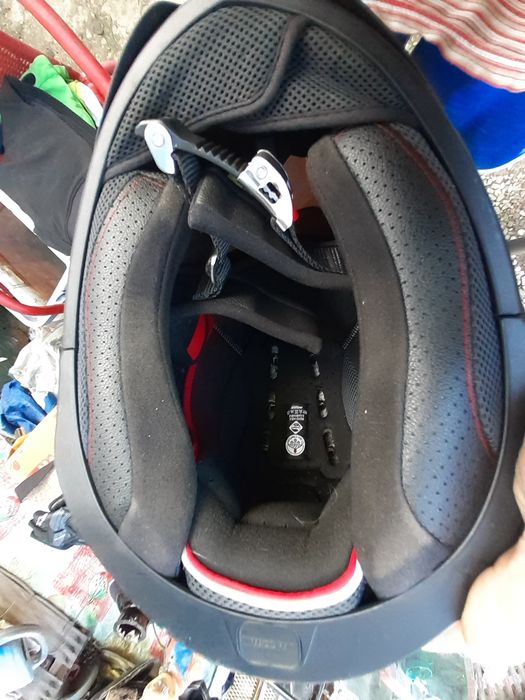 Casca moto bărbați, full face /Nolan,N87, Italia/XL