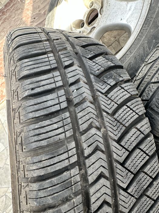 Vand jante R15 Opel Astra G