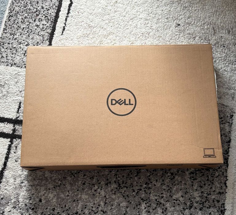 Laptop DELL INSPIRON 15 5510 pentru piese