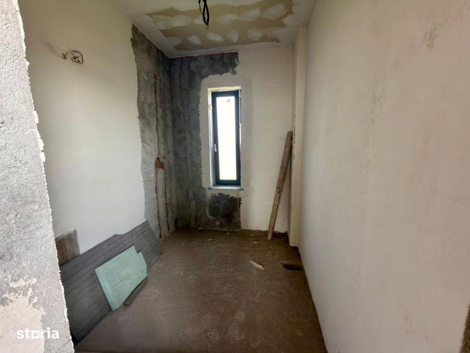 Casa P+1 de vanzare, 162 mp, Carcea – Strada Aeroportului