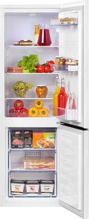 Двухкамерный холодильник Beko