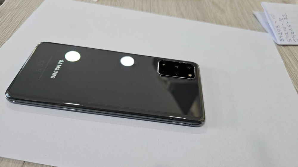 Samsung Galaxy S20+ 128GB 8GB RAM Dual