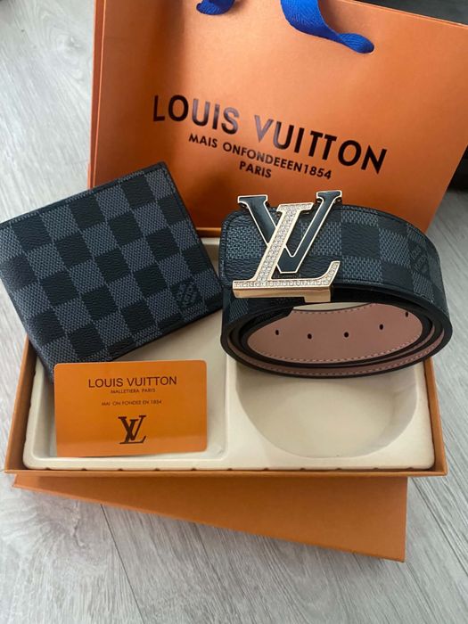 set louis vuitton
