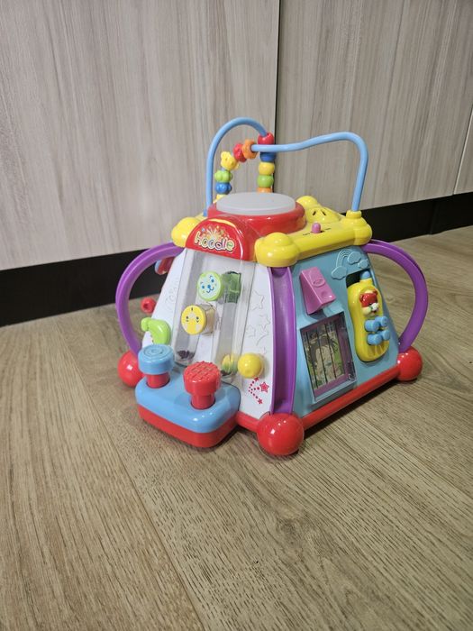 Интерактивна играчка Mappy toys