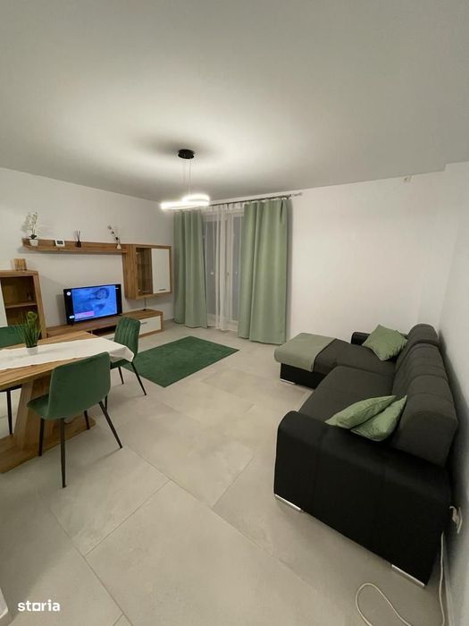 Apartament,