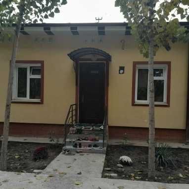 Yakka tartibdagi turarjoy