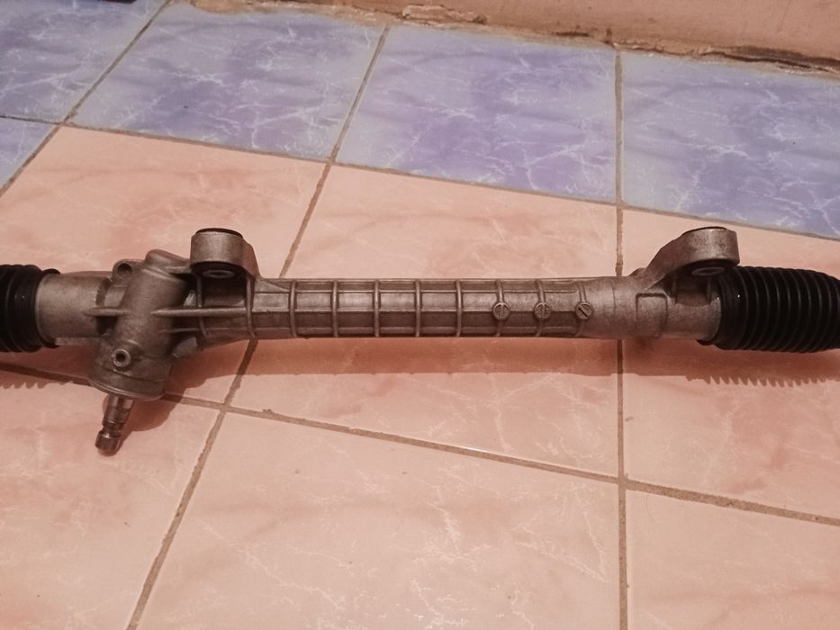Рулевая рейка тойота