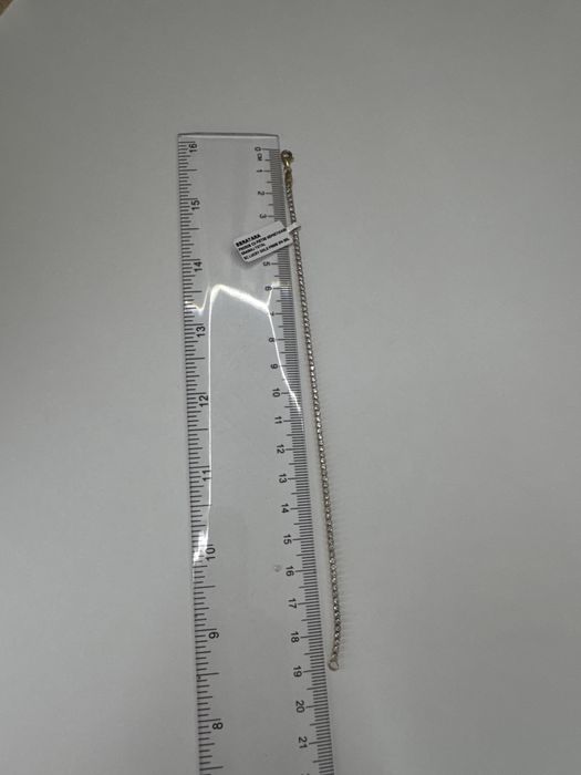 Bratara Aur 14k | 2,68 gr | Lungime 19 cm | #52326