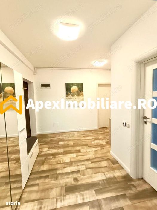 Apartament 2 camere de inchiriat Sisesti Bucuresti | ApexImobiliare.ro