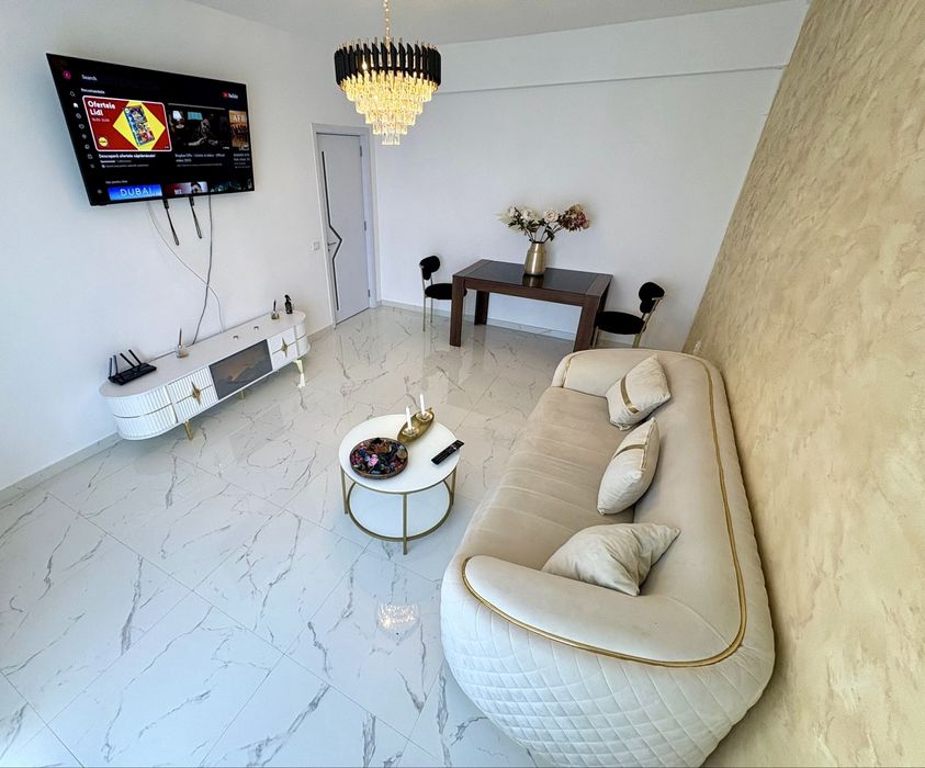 Apartament *LUX* Regim Hotelier Atlantis Suites