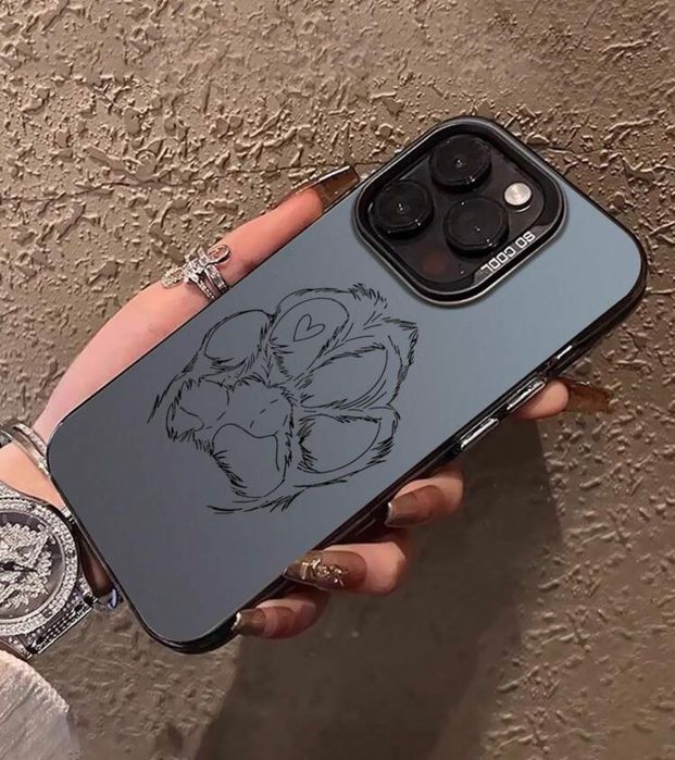 Калъф/кейс за Iphone 16 pro max