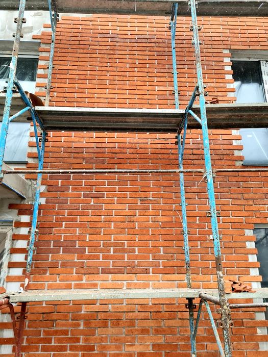 Caramida restaurata feliata Bricked.ro