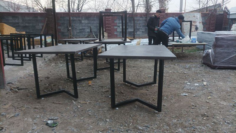 Столы для кафе Столы оптом Стол в рассрочку