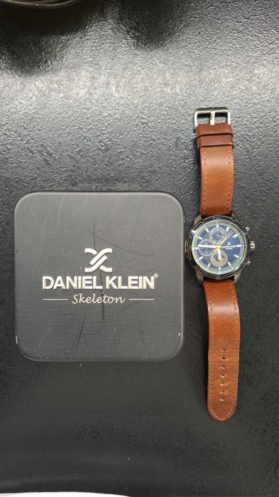 Часовник Daniel  Klein Exclusive 11247
